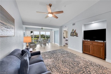 Turnkey top floor Bayview model with a terrific view being sold on Breckenridge Golf and Country Club in Florida - for sale on GolfHomes.com, golf home, golf lot
