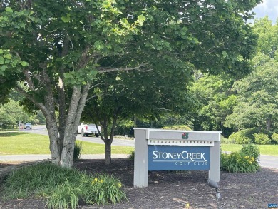 This location is located on the very desirable Hunters Point Dr on Wintergreen Golf Course and Resort in Virginia - for sale on GolfHomes.com, golf home, golf lot