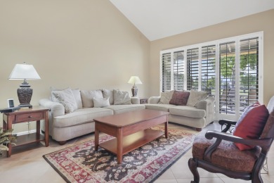 This beautifully updated 2-bedroom + den, 2-bath condo offers on The Lakes Country Club in California - for sale on GolfHomes.com, golf home, golf lot