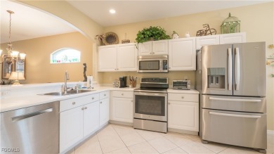Single family home with 2 bedrooms, 2 baths, plus den and 2 car on Legends Golf and Country Club in Florida - for sale on GolfHomes.com, golf home, golf lot
