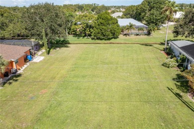 VACANT LOT IN BURNT STORE MEADOWS - Grab your place in paradise on Seminole Lakes Country Club in Florida - for sale on GolfHomes.com, golf home, golf lot