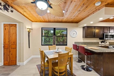 Welcome to your dream home! This beautifully updated 4-bedroom on Martin Downs Country Club in Florida - for sale on GolfHomes.com, golf home, golf lot