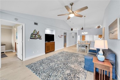 Turnkey top floor Bayview model with a terrific view being sold on Breckenridge Golf and Country Club in Florida - for sale on GolfHomes.com, golf home, golf lot