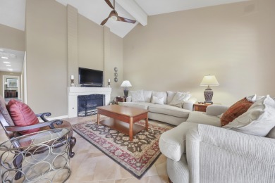This beautifully updated 2-bedroom + den, 2-bath condo offers on The Lakes Country Club in California - for sale on GolfHomes.com, golf home, golf lot