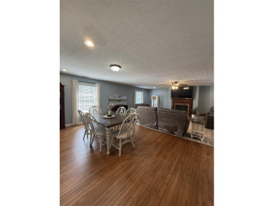 Beautiful Move in Ready Home on the Hidden Valley Golf Course! on  in Kentucky - for sale on GolfHomes.com, golf home, golf lot