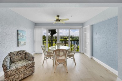 Turnkey top floor Bayview model with a terrific view being sold on Breckenridge Golf and Country Club in Florida - for sale on GolfHomes.com, golf home, golf lot