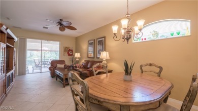Single family home with 2 bedrooms, 2 baths, plus den and 2 car on Legends Golf and Country Club in Florida - for sale on GolfHomes.com, golf home, golf lot