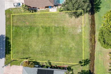 VACANT LOT IN BURNT STORE MEADOWS - Grab your place in paradise on Seminole Lakes Country Club in Florida - for sale on GolfHomes.com, golf home, golf lot