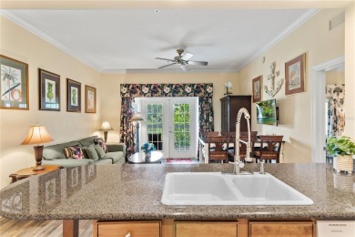 Under contract-accepting backup offers. Motivated Seller - on Reunion Resort Golf Course in Florida - for sale on GolfHomes.com, golf home, golf lot