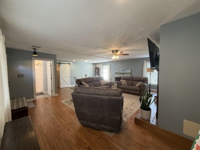 Beautiful Move in Ready Home on the Hidden Valley Golf Course! on  in Kentucky - for sale on GolfHomes.com, golf home, golf lot