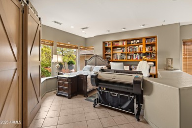 Meticulously maintained and move-in ready, this Sedona Golf on Sedona Golf Resort in Arizona - for sale on GolfHomes.com, golf home, golf lot