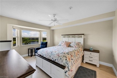 Turnkey top floor Bayview model with a terrific view being sold on Breckenridge Golf and Country Club in Florida - for sale on GolfHomes.com, golf home, golf lot