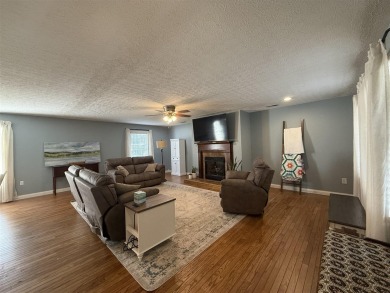 Beautiful Move in Ready Home on the Hidden Valley Golf Course! on  in Kentucky - for sale on GolfHomes.com, golf home, golf lot