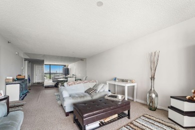 Waterfront 2-Bedroom, 2-Bath Condominium with Exceptional on  in Florida - for sale on GolfHomes.com, golf home, golf lot