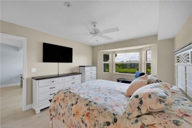 Turnkey top floor Bayview model with a terrific view being sold on Breckenridge Golf and Country Club in Florida - for sale on GolfHomes.com, golf home, golf lot