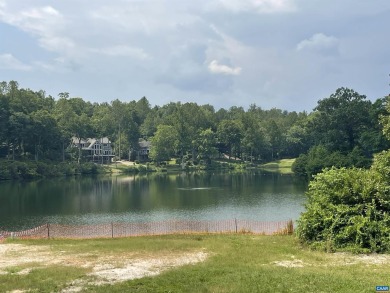 This location is located on the very desirable Hunters Point Dr on Wintergreen Golf Course and Resort in Virginia - for sale on GolfHomes.com, golf home, golf lot