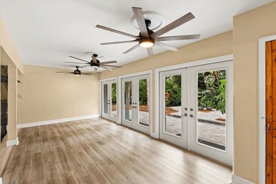 Welcome to your dream home! This beautifully updated 4-bedroom on Martin Downs Country Club in Florida - for sale on GolfHomes.com, golf home, golf lot