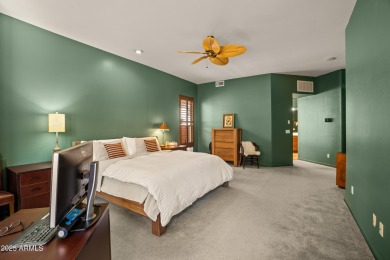 Meticulously maintained and move-in ready, this Sedona Golf on Sedona Golf Resort in Arizona - for sale on GolfHomes.com, golf home, golf lot