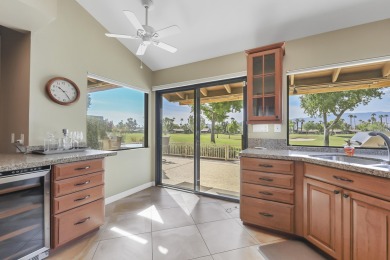 This beautifully updated 2-bedroom + den, 2-bath condo offers on The Lakes Country Club in California - for sale on GolfHomes.com, golf home, golf lot