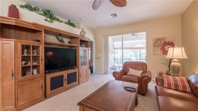 Single family home with 2 bedrooms, 2 baths, plus den and 2 car on Legends Golf and Country Club in Florida - for sale on GolfHomes.com, golf home, golf lot