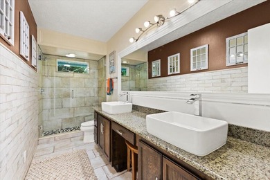 Welcome to your dream home! This beautifully updated 4-bedroom on Martin Downs Country Club in Florida - for sale on GolfHomes.com, golf home, golf lot