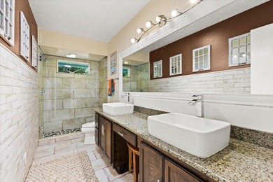 Welcome to your dream home! This beautifully updated 4-bedroom on Martin Downs Country Club in Florida - for sale on GolfHomes.com, golf home, golf lot