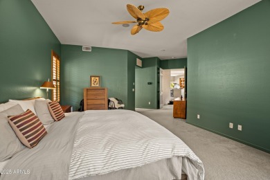 Meticulously maintained and move-in ready, this Sedona Golf on Sedona Golf Resort in Arizona - for sale on GolfHomes.com, golf home, golf lot