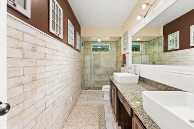 Welcome to your dream home! This beautifully updated 4-bedroom on Martin Downs Country Club in Florida - for sale on GolfHomes.com, golf home, golf lot