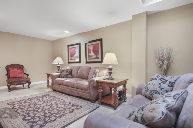 This beautifully updated 2-bedroom + den, 2-bath condo offers on The Lakes Country Club in California - for sale on GolfHomes.com, golf home, golf lot