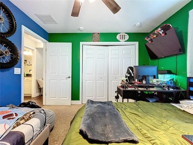 This charming property offers the perfect blend of comfort and on Citrus Springs Country Club in Florida - for sale on GolfHomes.com, golf home, golf lot