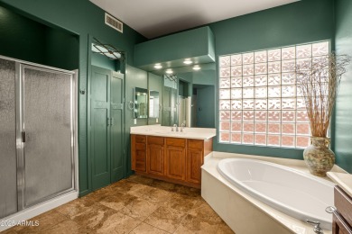 Meticulously maintained and move-in ready, this Sedona Golf on Sedona Golf Resort in Arizona - for sale on GolfHomes.com, golf home, golf lot