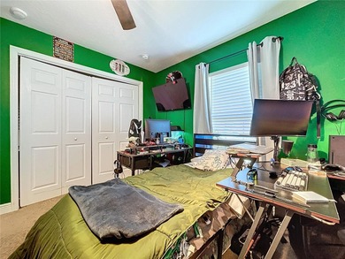 This charming property offers the perfect blend of comfort and on Citrus Springs Country Club in Florida - for sale on GolfHomes.com, golf home, golf lot