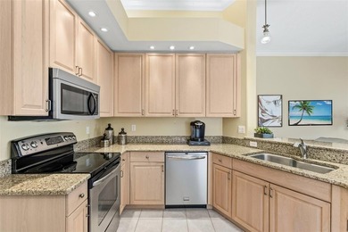 Enjoy maintenance-free living in the highly desirable Rosedale on Rosedale Golf and Tennis Club in Florida - for sale on GolfHomes.com, golf home, golf lot