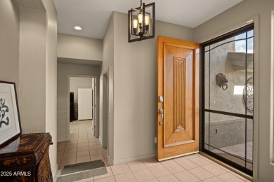 Meticulously maintained and move-in ready, this Sedona Golf on Sedona Golf Resort in Arizona - for sale on GolfHomes.com, golf home, golf lot