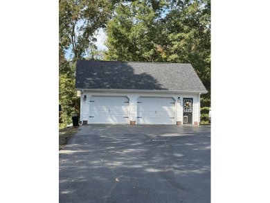 Beautiful Move in Ready Home on the Hidden Valley Golf Course! on  in Kentucky - for sale on GolfHomes.com, golf home, golf lot