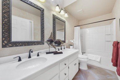 This beautifully updated 2-bedroom + den, 2-bath condo offers on The Lakes Country Club in California - for sale on GolfHomes.com, golf home, golf lot