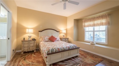 Single family home with 2 bedrooms, 2 baths, plus den and 2 car on Legends Golf and Country Club in Florida - for sale on GolfHomes.com, golf home, golf lot