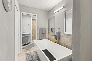 Welcome to your dream home! This beautifully updated 4-bedroom on Martin Downs Country Club in Florida - for sale on GolfHomes.com, golf home, golf lot