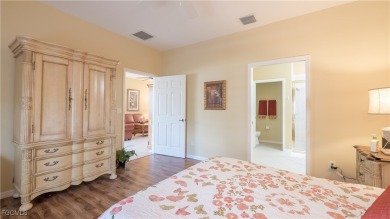 Single family home with 2 bedrooms, 2 baths, plus den and 2 car on Legends Golf and Country Club in Florida - for sale on GolfHomes.com, golf home, golf lot