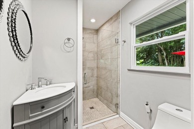 Welcome to your dream home! This beautifully updated 4-bedroom on Martin Downs Country Club in Florida - for sale on GolfHomes.com, golf home, golf lot