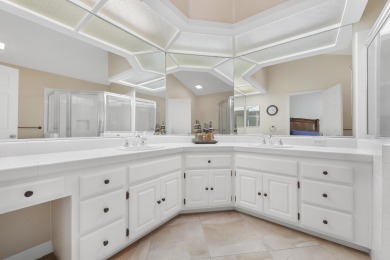 This beautifully updated 2-bedroom + den, 2-bath condo offers on The Lakes Country Club in California - for sale on GolfHomes.com, golf home, golf lot