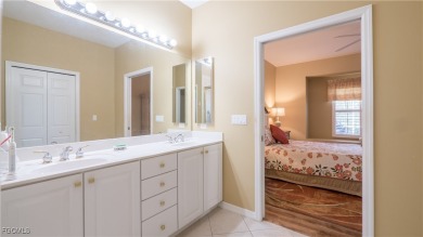 Single family home with 2 bedrooms, 2 baths, plus den and 2 car on Legends Golf and Country Club in Florida - for sale on GolfHomes.com, golf home, golf lot
