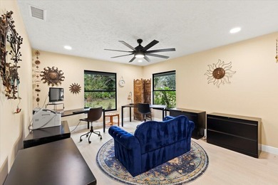 Welcome to your dream home! This beautifully updated 4-bedroom on Martin Downs Country Club in Florida - for sale on GolfHomes.com, golf home, golf lot