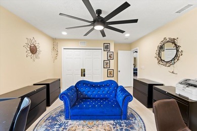 Welcome to your dream home! This beautifully updated 4-bedroom on Martin Downs Country Club in Florida - for sale on GolfHomes.com, golf home, golf lot