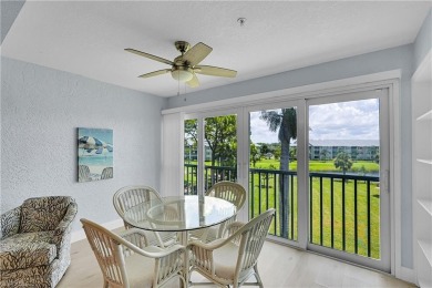 Turnkey top floor Bayview model with a terrific view being sold on Breckenridge Golf and Country Club in Florida - for sale on GolfHomes.com, golf home, golf lot