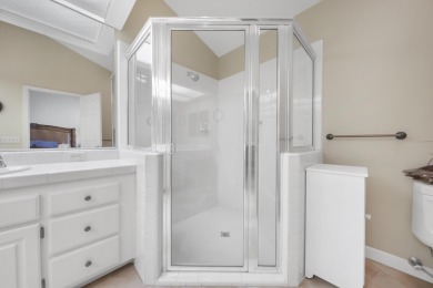 This beautifully updated 2-bedroom + den, 2-bath condo offers on The Lakes Country Club in California - for sale on GolfHomes.com, golf home, golf lot
