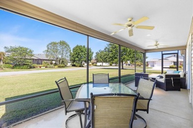SHORT GOLFCART RIDE to BROWNWOOD TOWN SQUARE. NESTLED IN THE on Pennbrooke Fairways in Florida - for sale on GolfHomes.com, golf home, golf lot