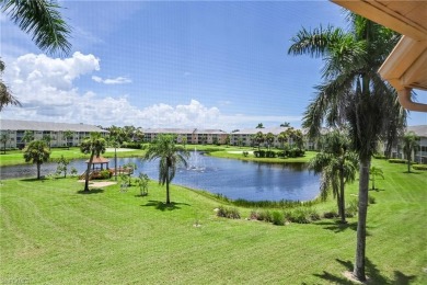 Turnkey top floor Bayview model with a terrific view being sold on Breckenridge Golf and Country Club in Florida - for sale on GolfHomes.com, golf home, golf lot