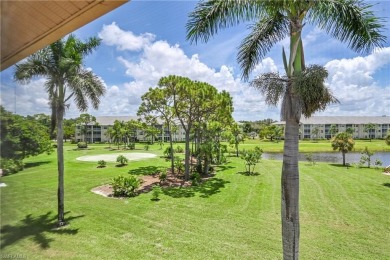Turnkey top floor Bayview model with a terrific view being sold on Breckenridge Golf and Country Club in Florida - for sale on GolfHomes.com, golf home, golf lot