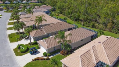 Single family home with 2 bedrooms, 2 baths, plus den and 2 car on Legends Golf and Country Club in Florida - for sale on GolfHomes.com, golf home, golf lot
